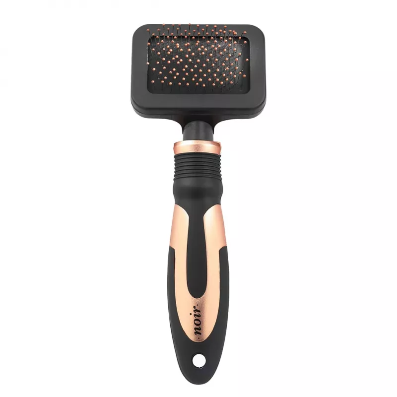 Noir Weichen Bürste 18x7CM